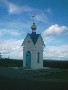 Часовня во имя святых Иулии и Анны на Сулажгорском кладбище в Петрозаводске