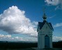 Часовня во имя святых Иулии и Анны на Сулажгорском кладбище в Петрозаводске