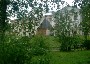 Часовня во имя Иконы Божей Матери Ахтырская в г.Петрозаводске