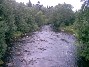 В окрестностях р.Лососинки