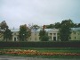 Осень. пл. Ленина