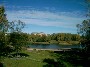 Осень. р. Лососинка